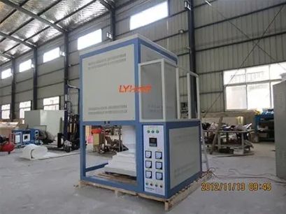 什么是熔塊爐？它的工作原理是什么？
